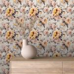  Tapet personalizat Floral 0008