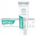 Elmex Sensitive Plus Complete Protection fogkrém 75ml (Pasta do Zębów Elmex sensitive Plus)