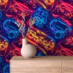  Tapet personalizat Urban 0020