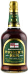 Pusser's Select Aged 151 Overproof rum 75, 5% 0, 7 L