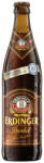 ERDINGER Dunkel barna búzasör 5, 3% 0, 5 l üveges