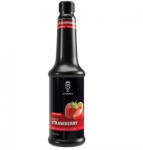 Eldorado Prémium Eper Püré 1 L