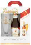 Radeberger Pilsner sör Pack (5 x 0, 33 l üveges+1 pohár)