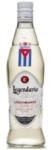 Legendario Ron Anejo Blanco rum 40% 0, 05 L