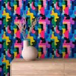  Tapet personalizat Urban 0006