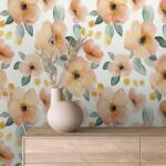  Tapet personalizat Floral 0058