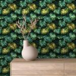  Tapet personalizat Floral 0044