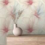  Tapet personalizat Floral 0068