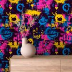  Tapet personalizat Urban 0014