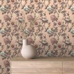  Tapet personalizat Floral 0027
