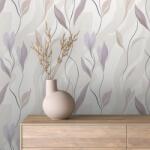  Tapet personalizat Floral 0047