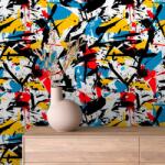  Tapet personalizat Urban 0019