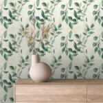  Tapet personalizat Floral 0020