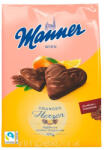 Manner Naracsos Ostyaszívek 300g /10/ - vegyesbolt