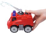 BIG Masina de pompieri Big Power Worker Mini Fire Truck