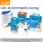 HARTMANN ALAP Láb- és körömápoló csomag (LKCS-01)