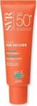 SVR Sun Secure krém, folyékony, SPF50+ 50 ml (7024281) (7024281)