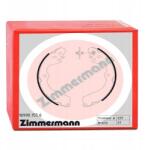 Zimmermann Kézifékpofák Nissan NV200-hoz, ECE R90 APPROVED, 230mm belső fékdobokhoz