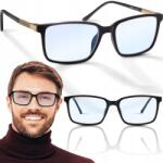 Brilo Számítógépes szemüveg, kék fény blokkoló, tükröződésgátló (REB570)