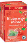 Milford Vérnaran-borsmenta gyüm. tea 40g - vegyesbolt