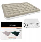 Nils Camp NILS Camp NC2803 203 × 152 × 22 cm, bézs szín (15-05-607) (15-05-607)