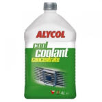 MOL Concentrat Alycol Cool 4L (19010903)