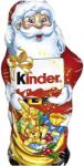 Ferrero Kinder mikulás tejcsokoládéval bevont figura 55g