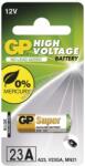 GP Batteries elem 23AE - Kiárusítás!