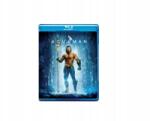 Warner Bros. Interactive Aquaman Blu-ray James Wan