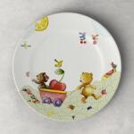 Villeroy and Boch V&B New Hungry as a Bear lapostányér 21, 5cm (14-8665-2640)
