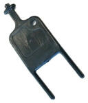 TTS Aura adagoló nyitókulcs (tts-AU9PR00100)