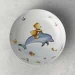 Villeroy and Boch V&B New Happy as a Bear mélytányér 18, 5m (14-8664-2752)
