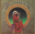 Grateful Dead Blues For Allah (LP, 50th Anniversary)