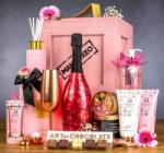 Manboxeo az istennőért - rozéarany