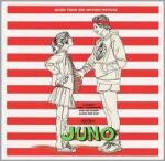 Rhino Records (2) LP Various: Juno (Music From The Motion Picture) LTD | CLR