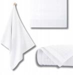 Zwoltex Törölköző Zwoltex 70x140 Paulo 3 Pamut 500g Fehér (Zwoltex bawełna egipska)