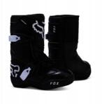 Fox Junior Comp Black Cipő (Y13)