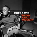 Jazz Images LP Miles Davis: 'Round About Midnight LTD