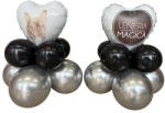 Balloons4party Decor masa balon personalizat - articole-petreceri - 49,99 RON