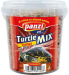 Panzi teknősmix 90g vödrös (PZ30148)