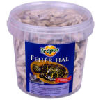 trópus fehér hal 140g vödrös (TP651014)
