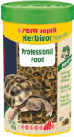 sera Reptil Herbivor Nature 250ml (SR01810)