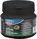 TRIXIE vitamin húsevő hüllőknek 80g (TX76383)
