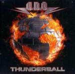 AFM Records CD U. D. O. : Thunderball