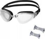 NILS Úszószemüveg NQG180MAF Fekete (5907695526370)