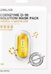 Conny LEBELAGE Coenzyme Q-10 Solution Mask Pack 25 g ( )