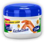Satina Gold Kézbalzsam tégelyes 250 ml Sandel