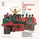 Sony LP Various: A Christmas Gift For You From Phil Spector