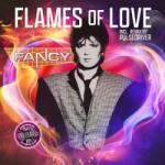 ZYX Music LP Fancy: Flames Of Love CLR | LTD