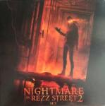 Not On Label (Rezz Self-Released) LP Rezz: Nightmare On Rezz Street 2 Mix LTD